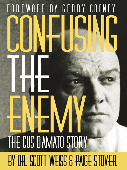 Title details for Confusing the Enemy by Scott Weiss - Available